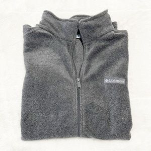 Columbia Men’s Steens Mountain Vest. Size XL; NWT
